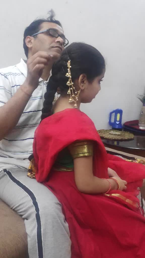 @Garima Dancer girl