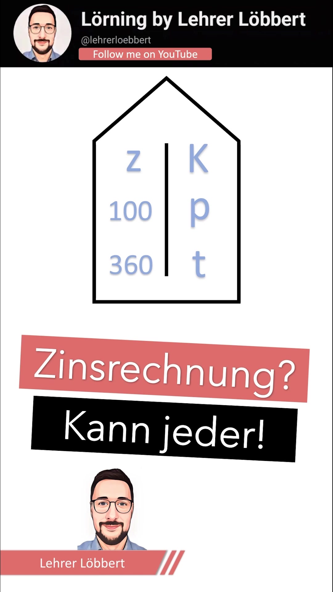 @Lehrer L&ouml;bbert
