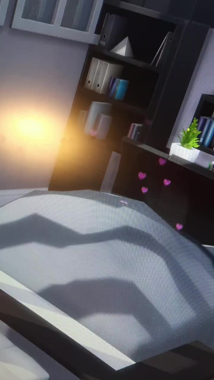 @The Sims 4