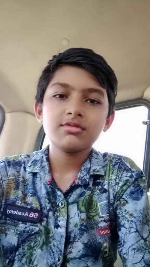 @Raju Karavadra Karav