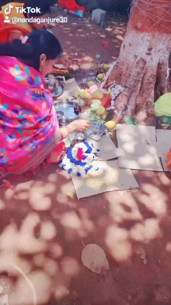 @Nanda Ganjure
