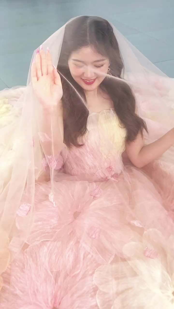 @Bridal Dresses