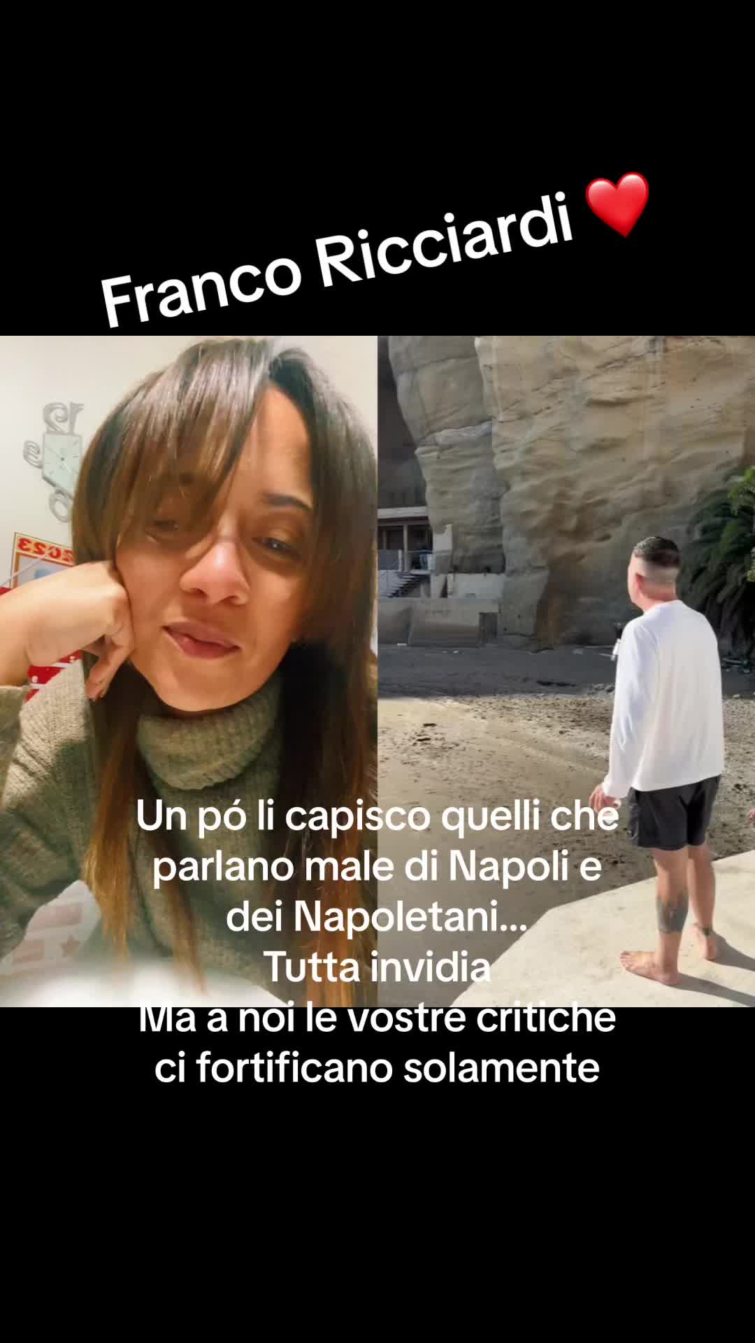@RosaDelGiudice2