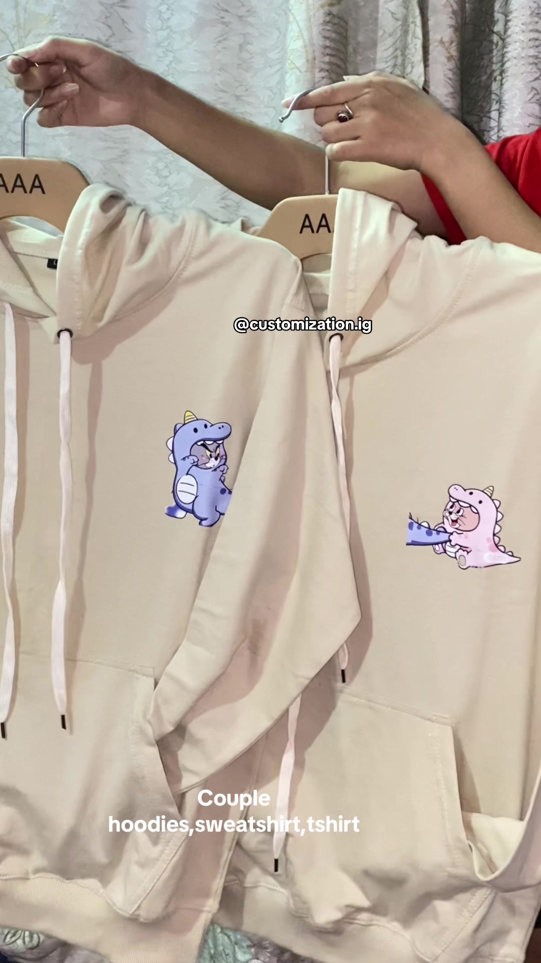 @Customization.ig