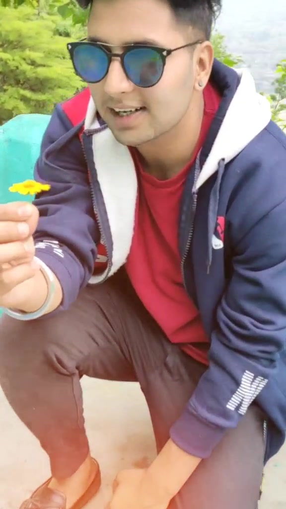 @Sumit Nautiyal