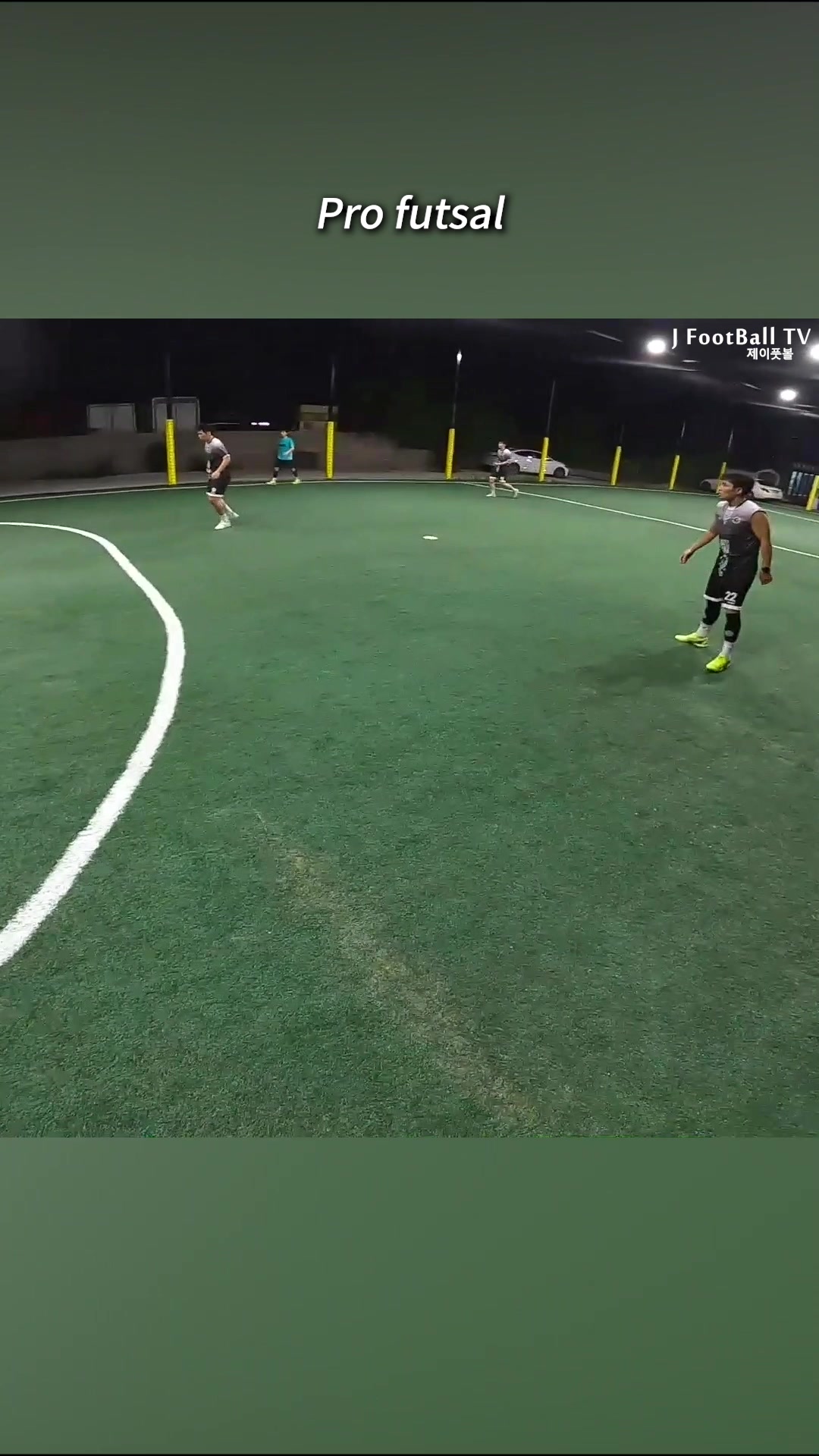 @제이풋볼JFootballTV