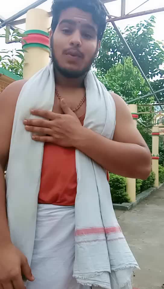 @Ram Sai Aravelli 💝❤