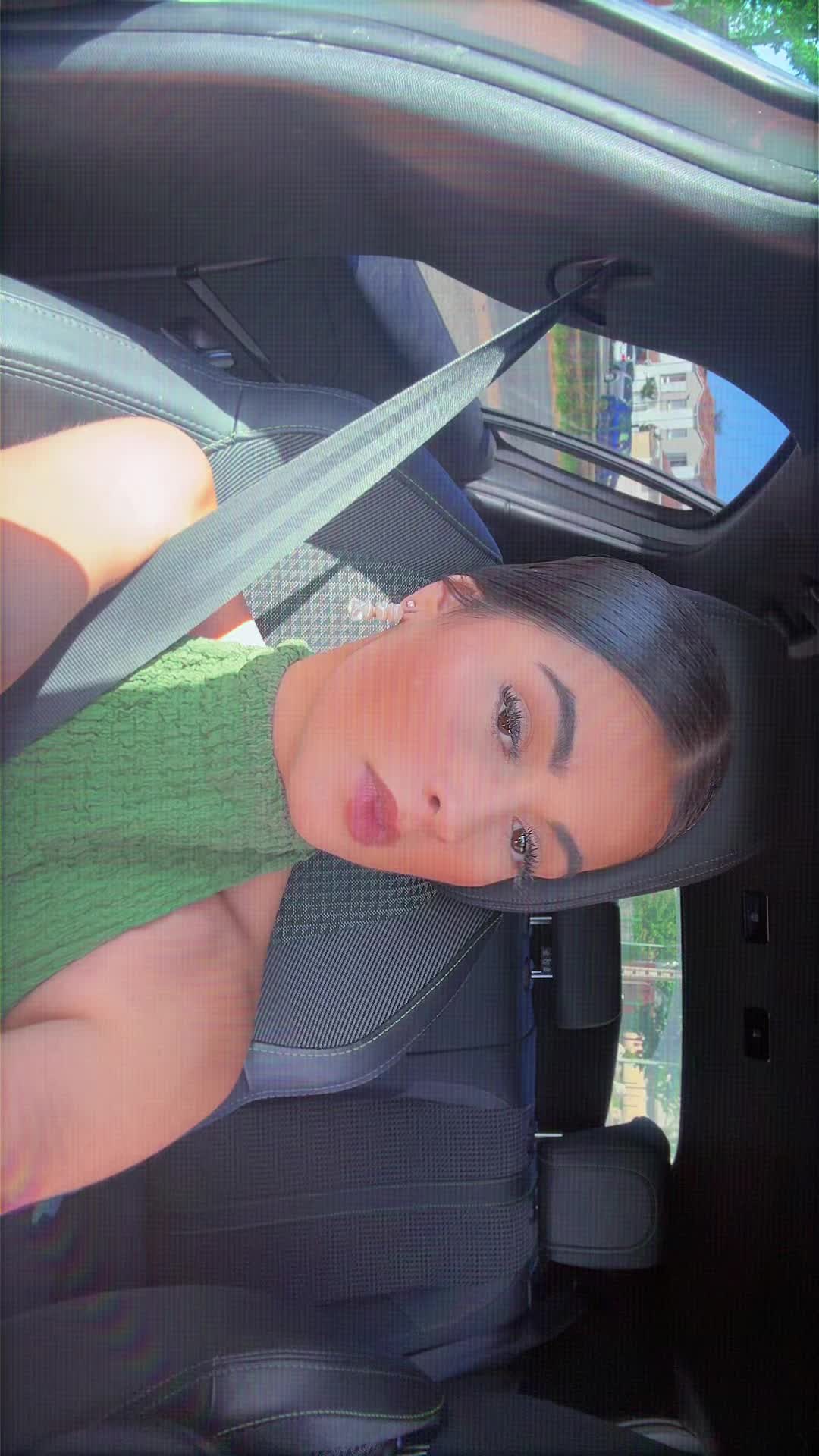 @Mademoiselle