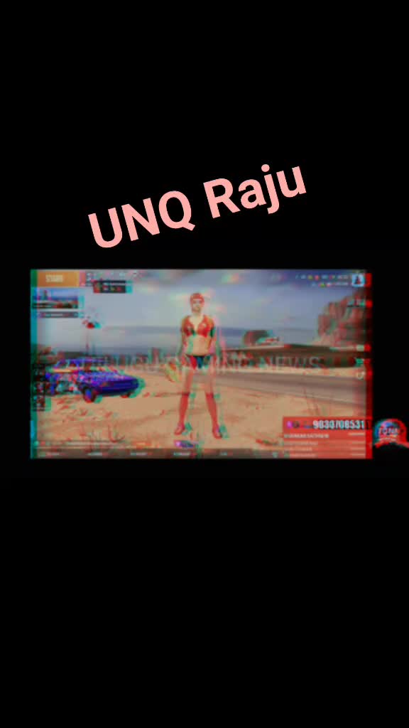@โI Am ๐ผ Killar โ