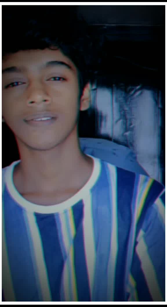 @Kishore