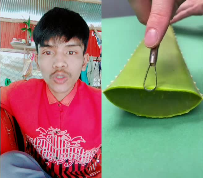 @ប្រុស ខ្មៅ