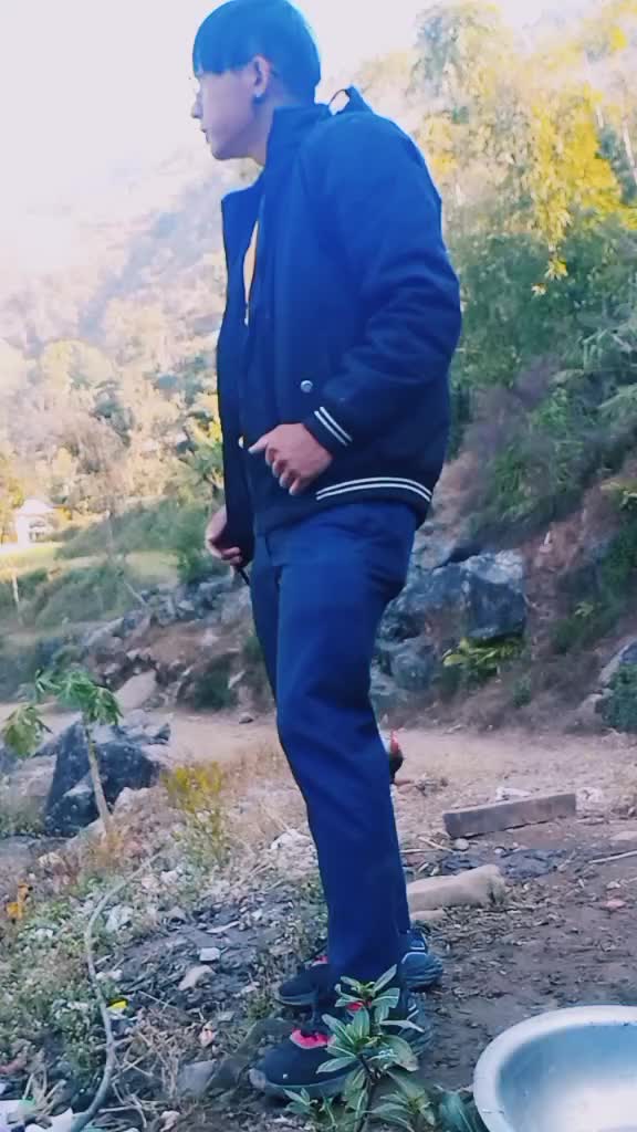 @बिष्णु सुर्यबम्शी अर्घाखाँची❤️