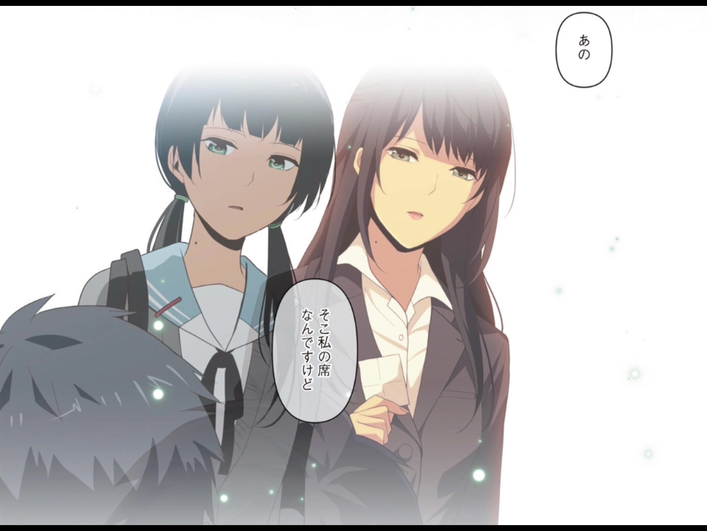 @おまめ