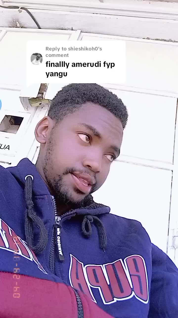 @karanja john