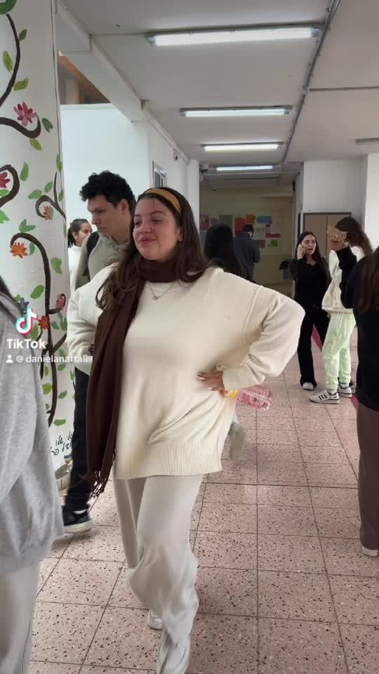 @Daniela