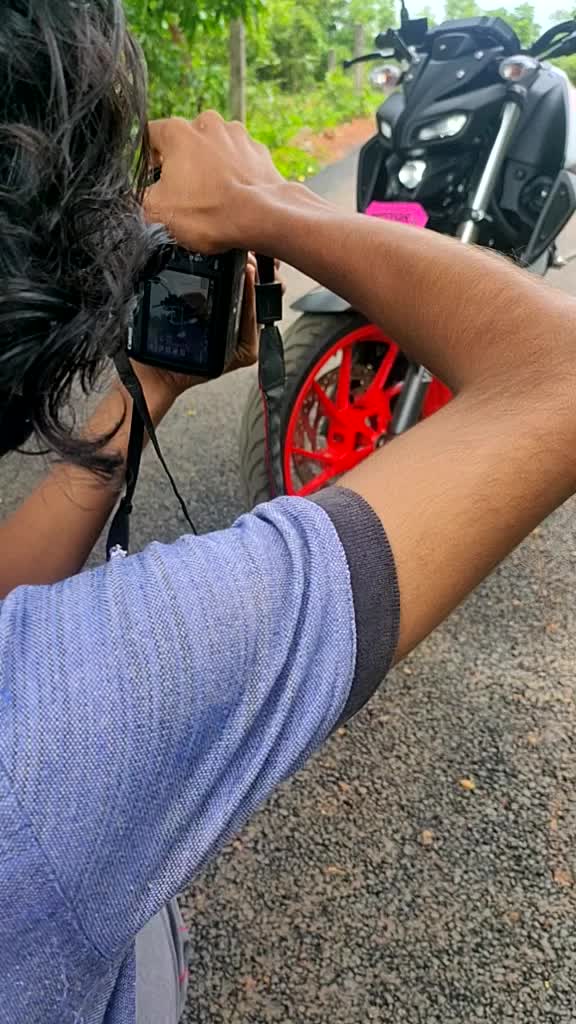 @Arjun puliyara