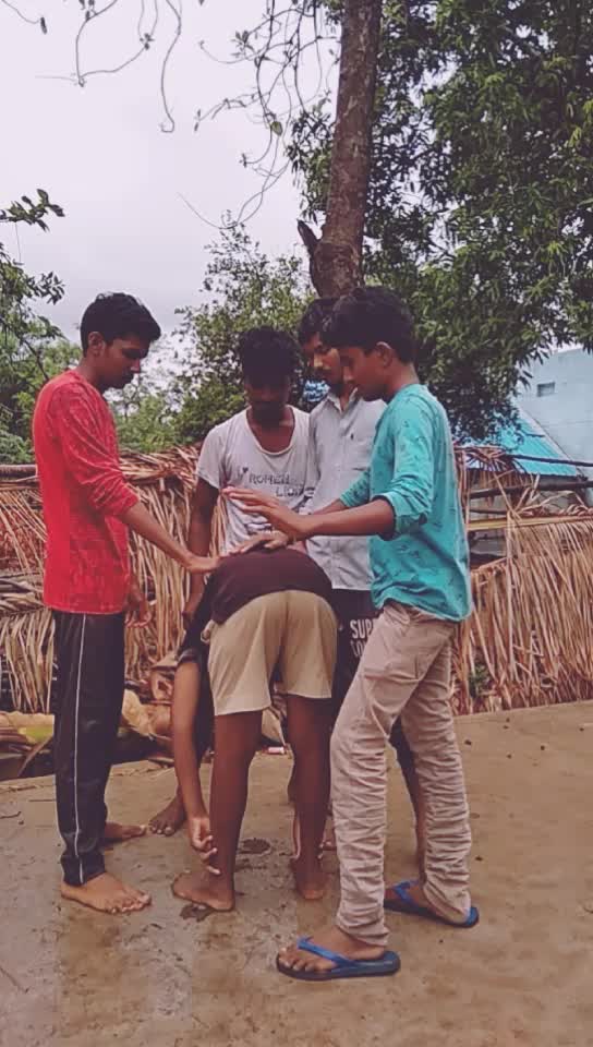 @Bhargavasurya