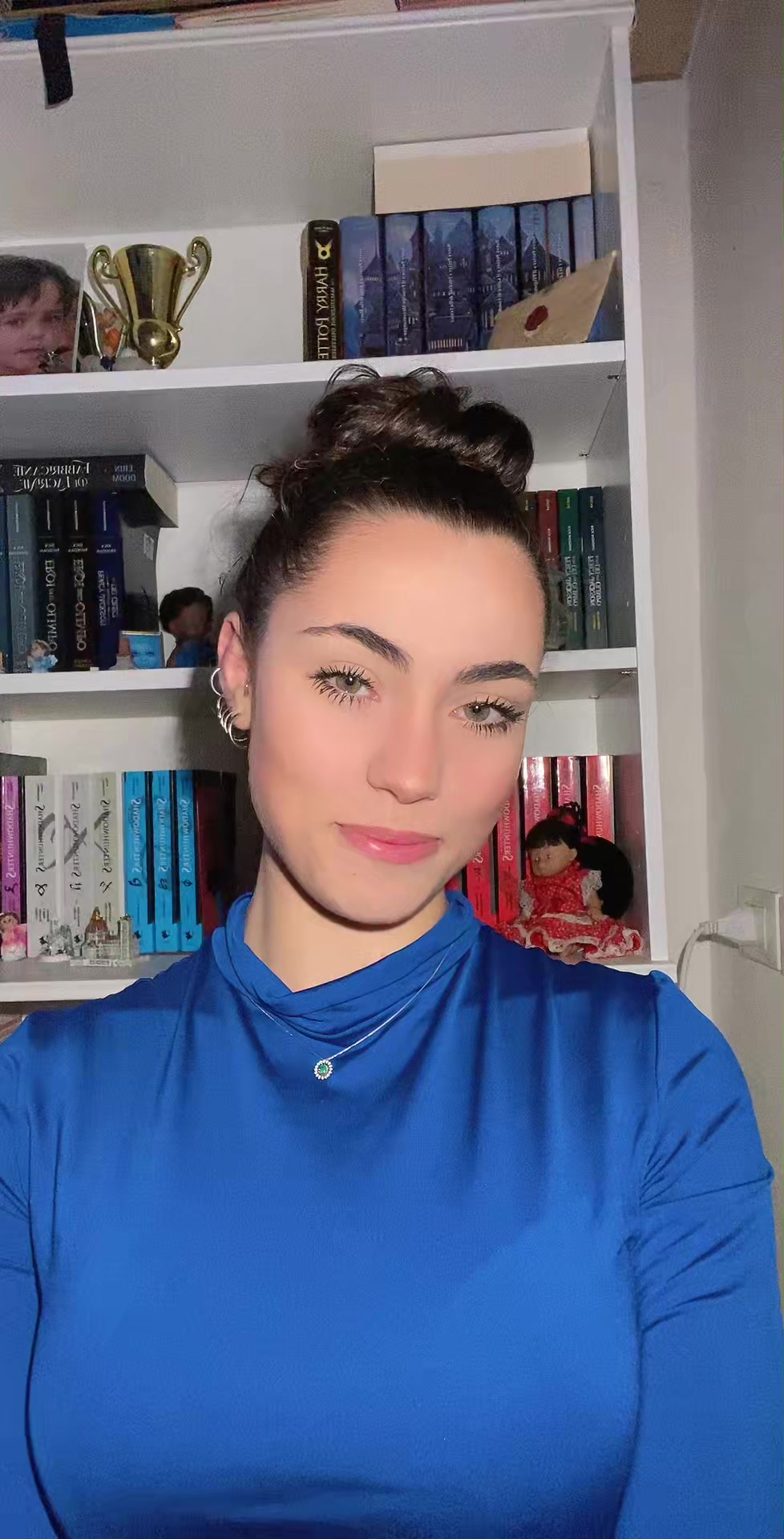 @Carlotta Calarco