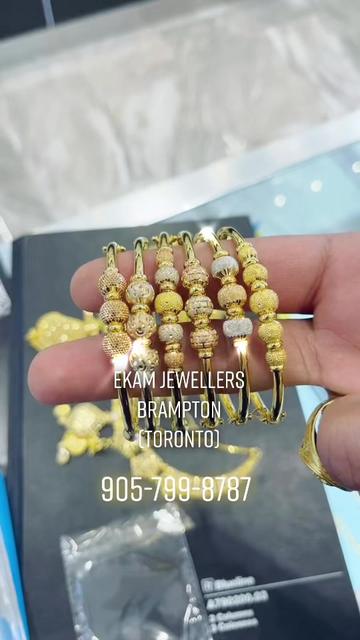 @EKAM JEWELLERS
