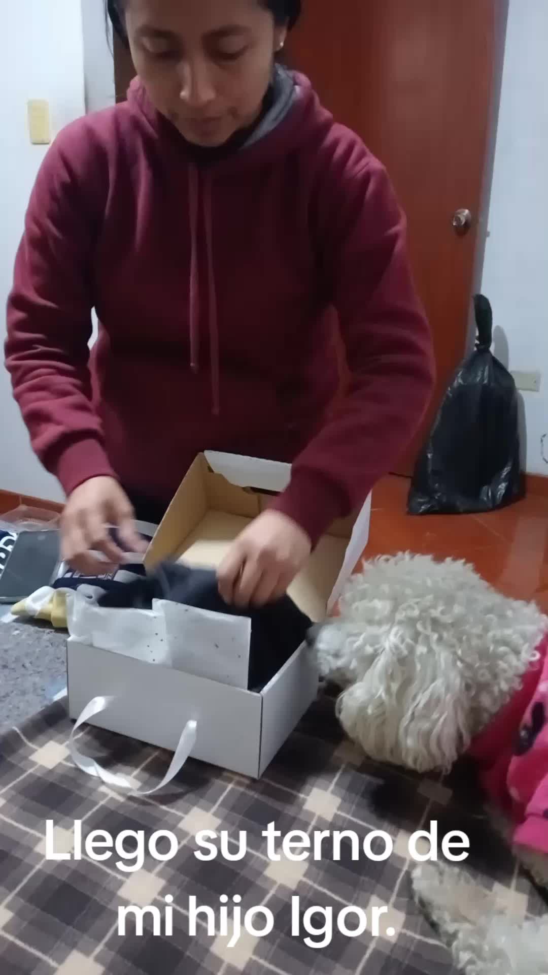 @Sky e Igor 01