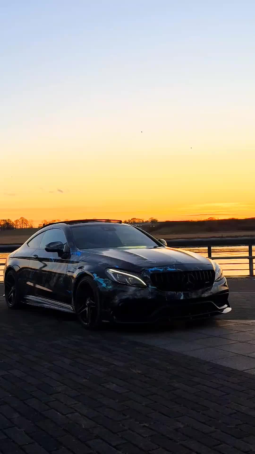 @Maz C63