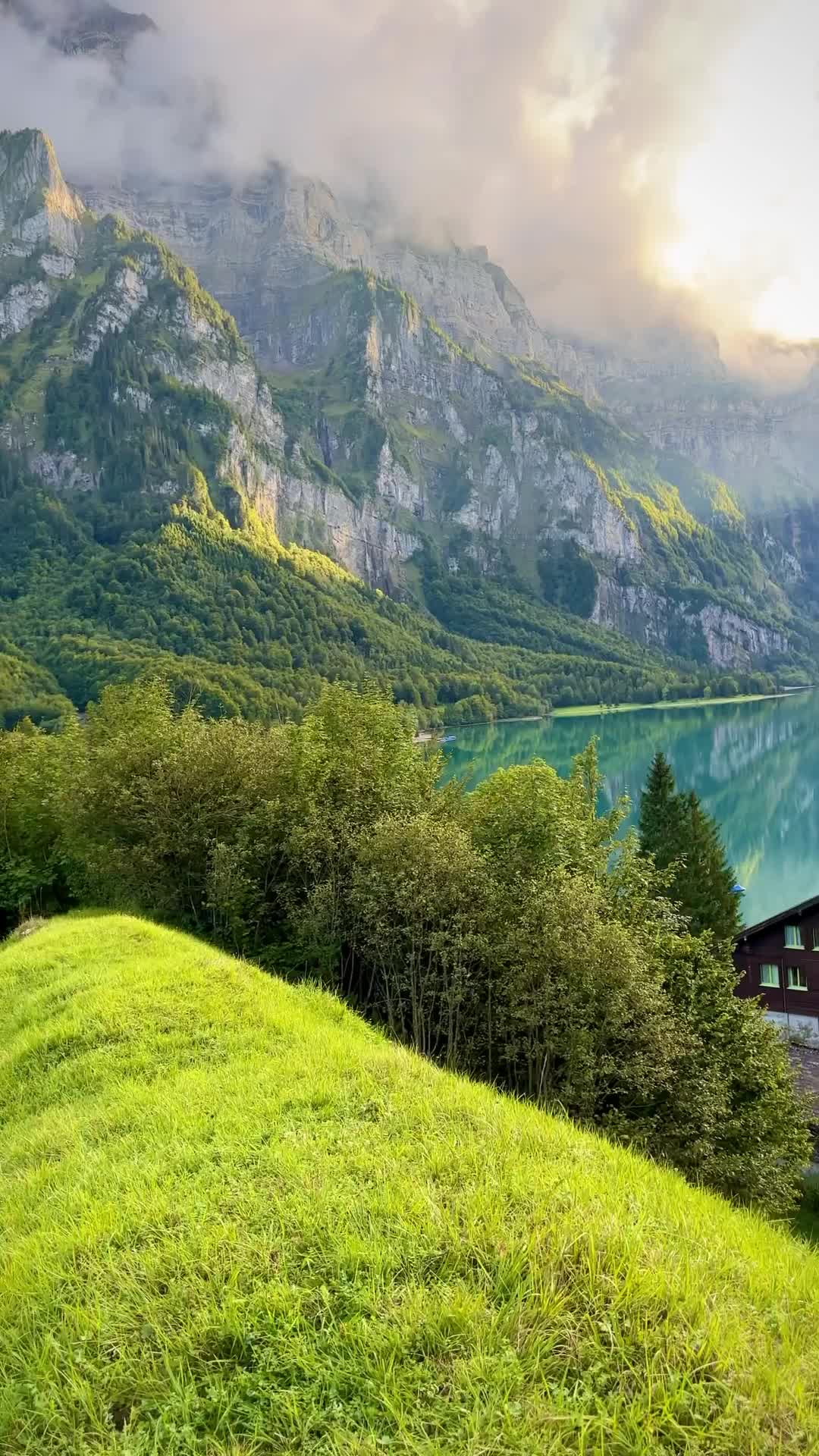 @Switzerland Guide 🇨🇭