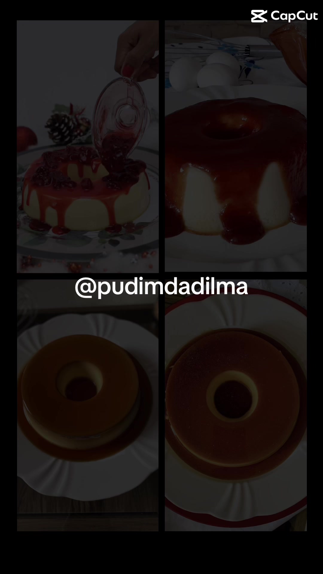 @pudimdadilma
