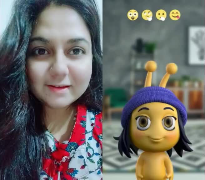 @pooja