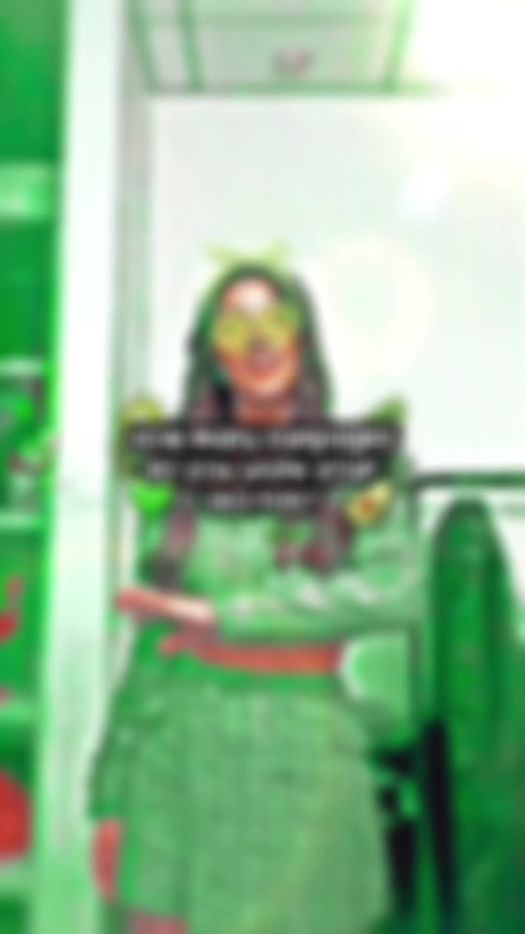 @🎄 -not impersonating!