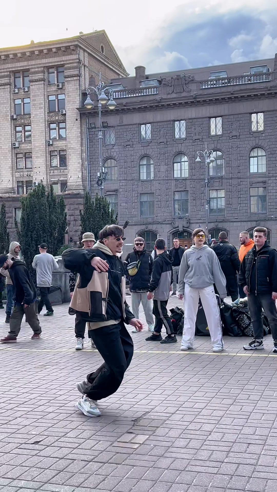 @Groove танці для тебе🇺🇦