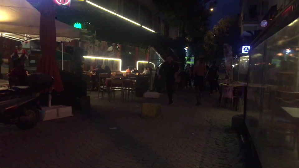 @Mustafa Berk Demir