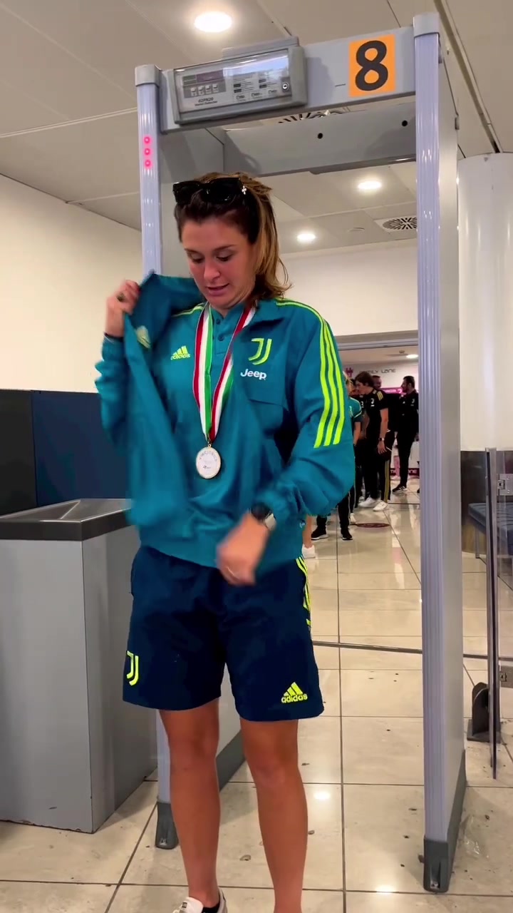 @Juventus Women