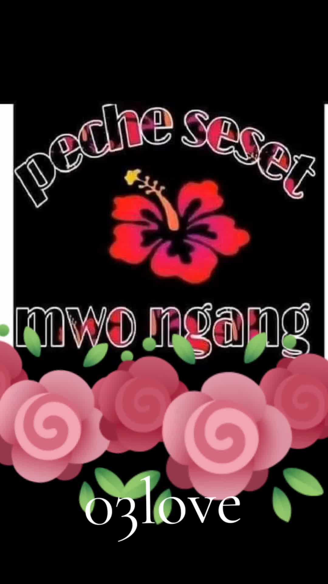 @J Love ๐