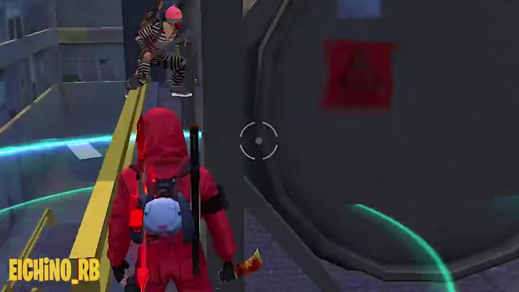@[R4G] CHINO RB YT