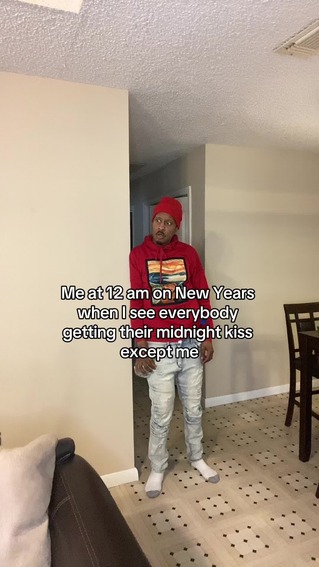 @Des Beezy Too Funny 🤪