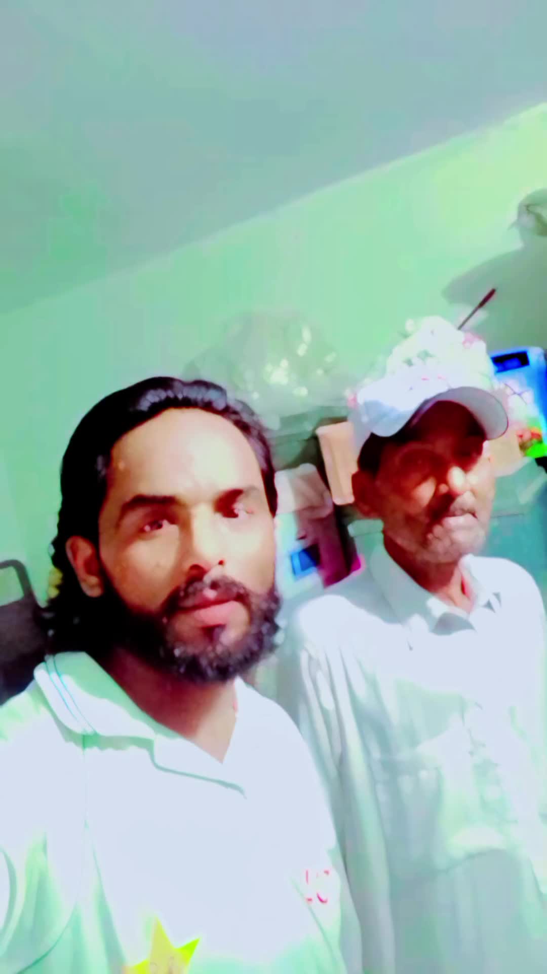 @waqar ali