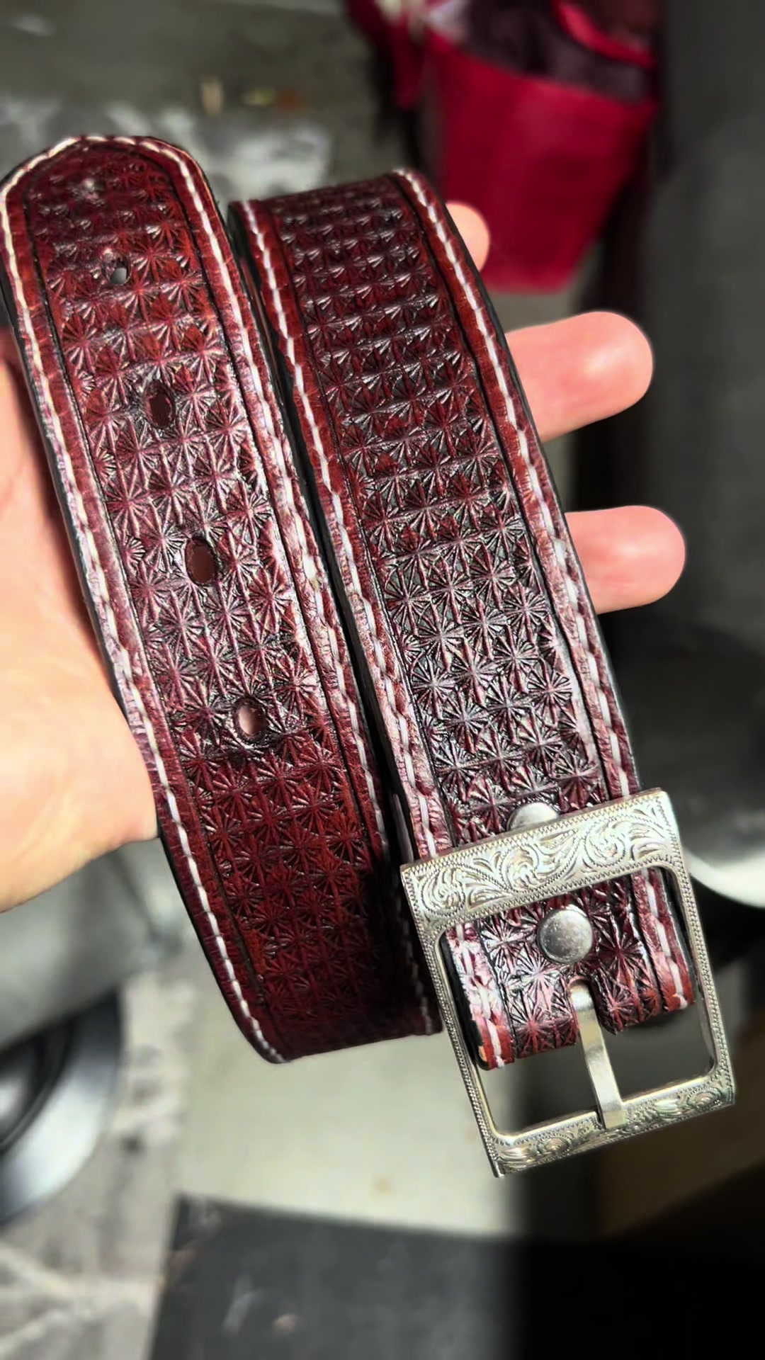 @Omen Leather