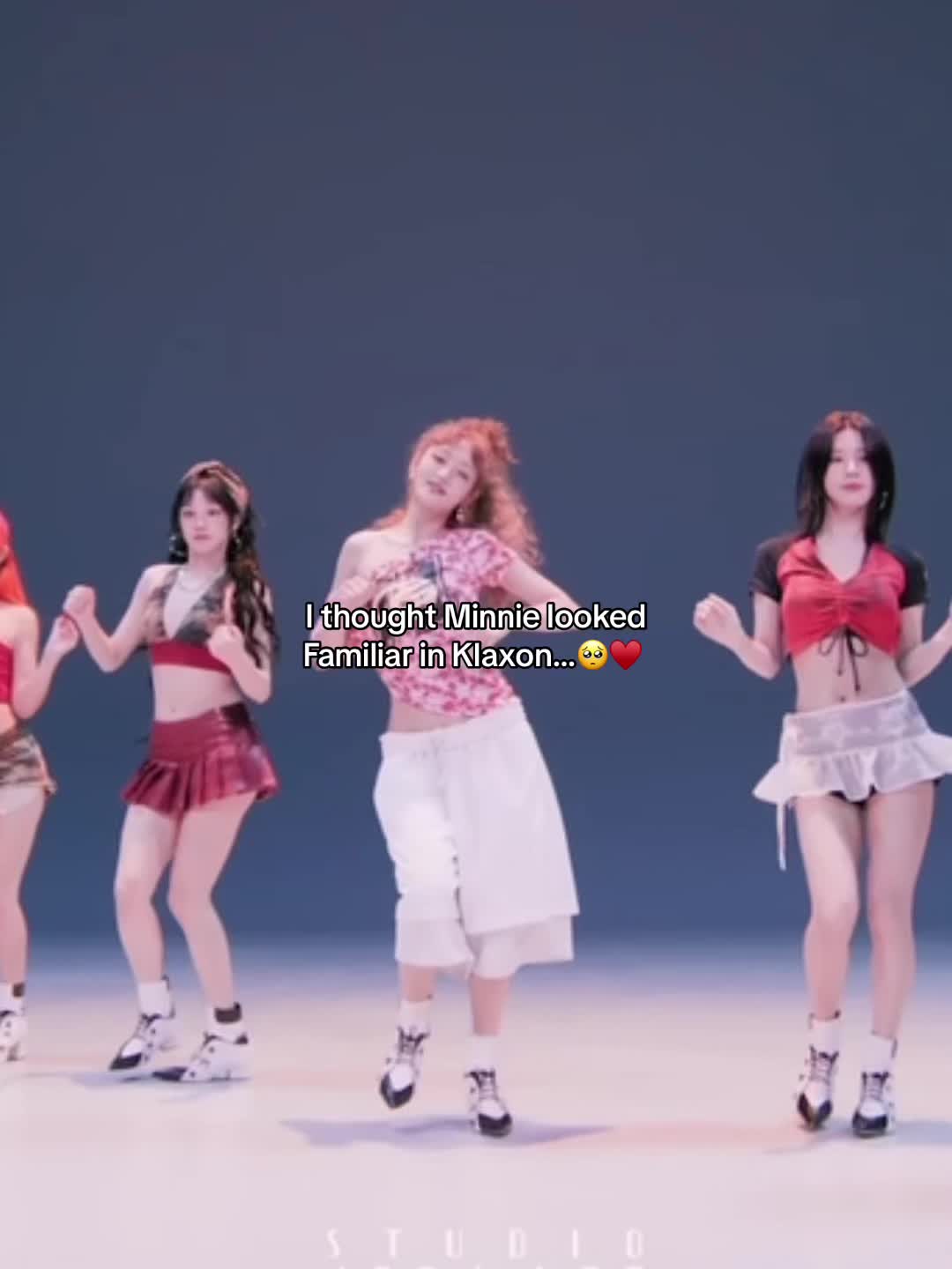 @SoojinQueen