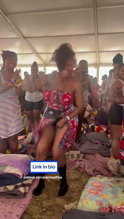 @Payday Africa