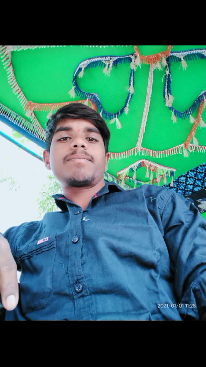 @B linganna