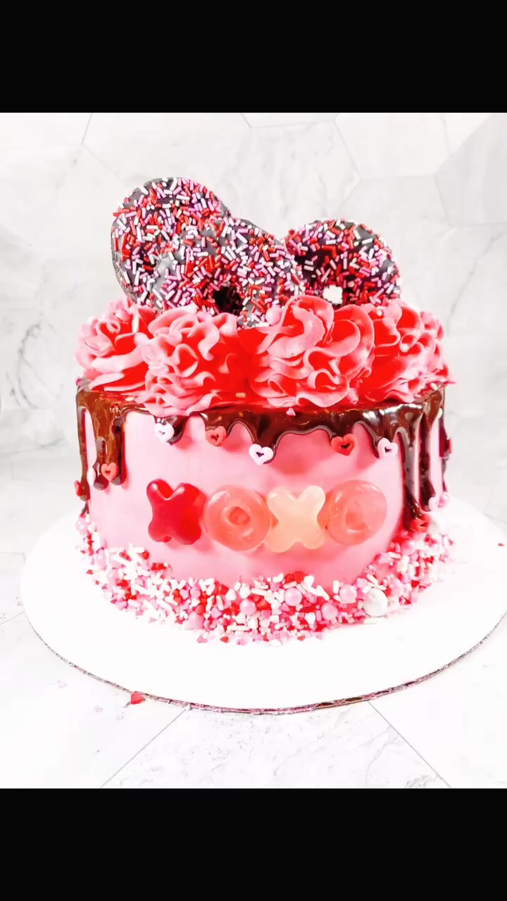 @Bake it Away, Mandy