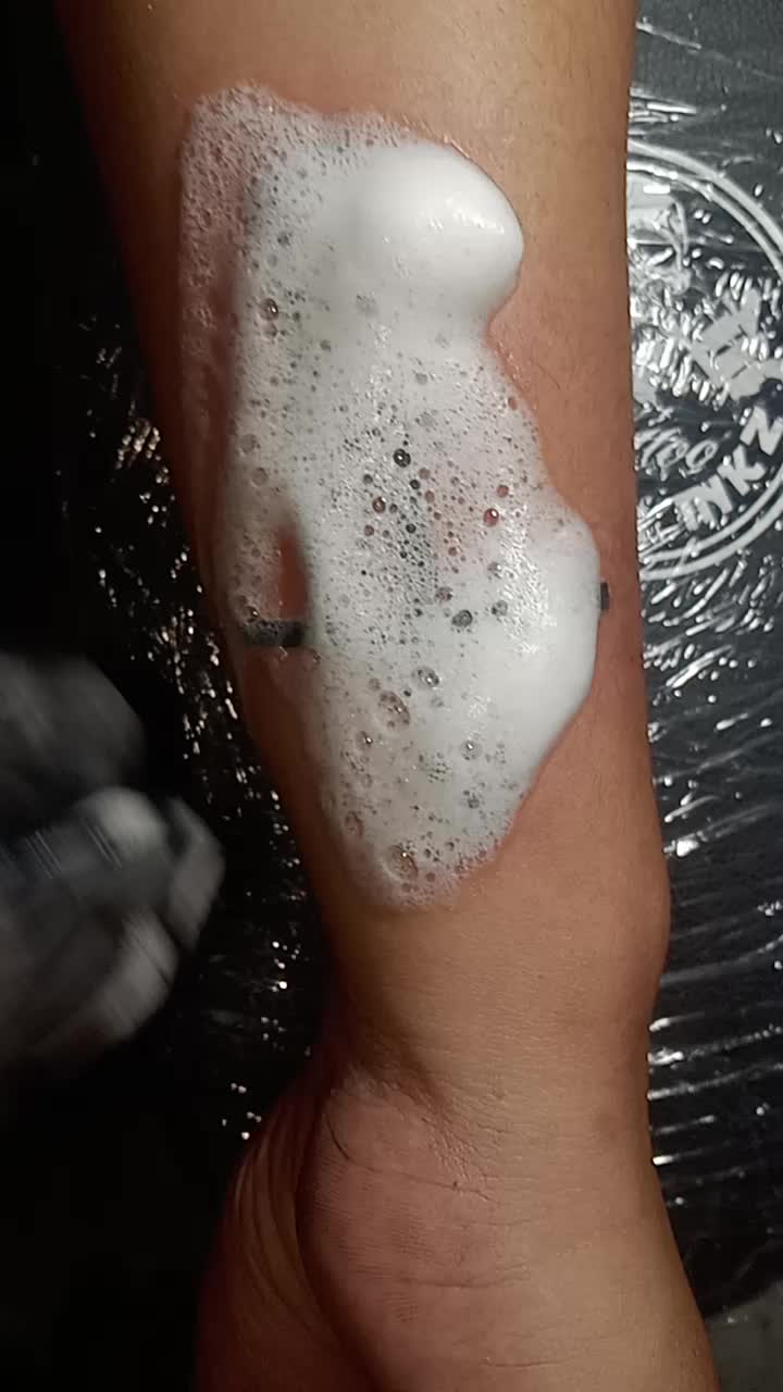 @BHONG INKZ TATTOO