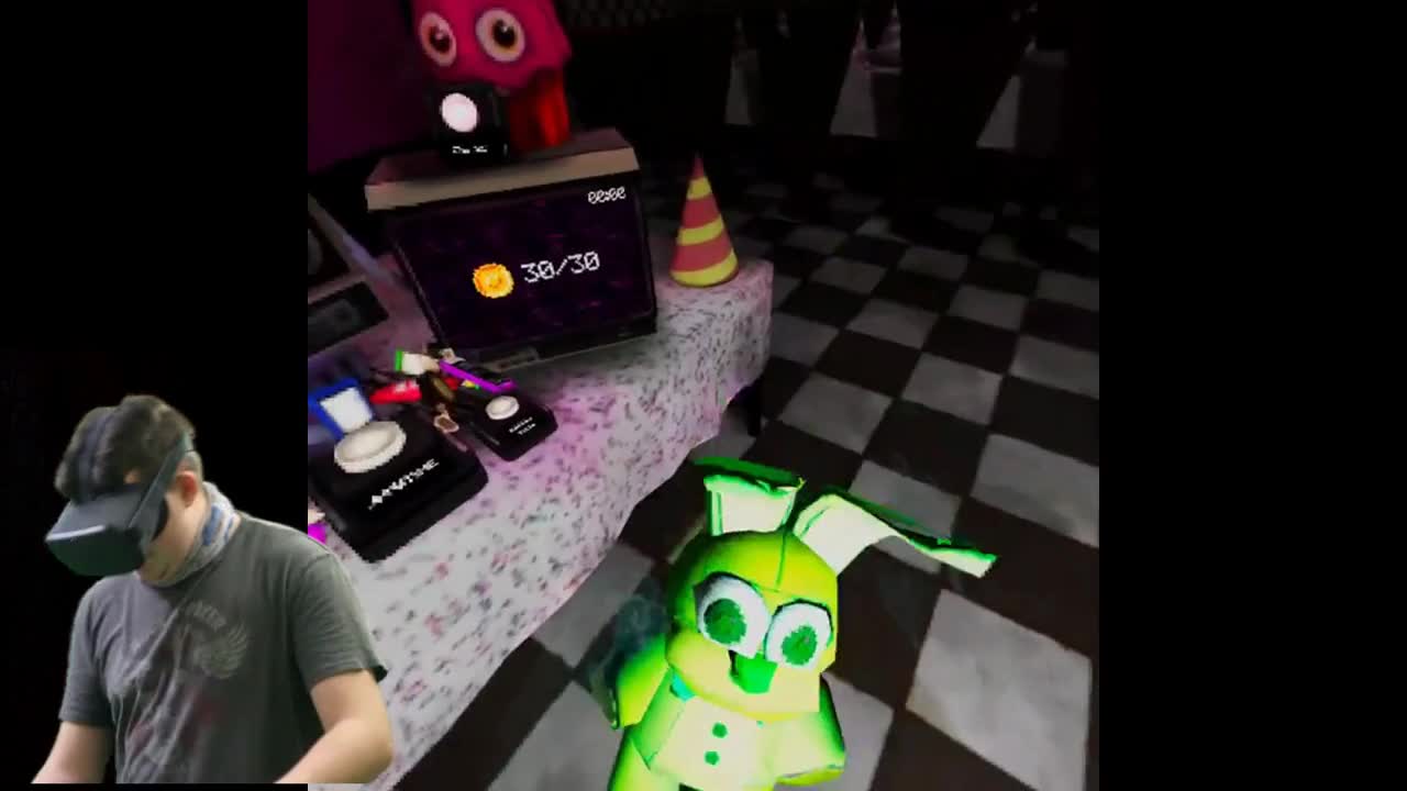 @FNaFIRL