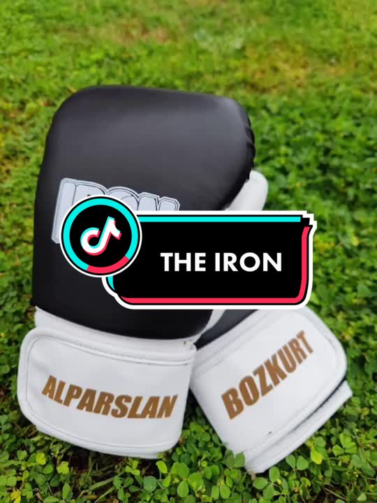 @THE IRON