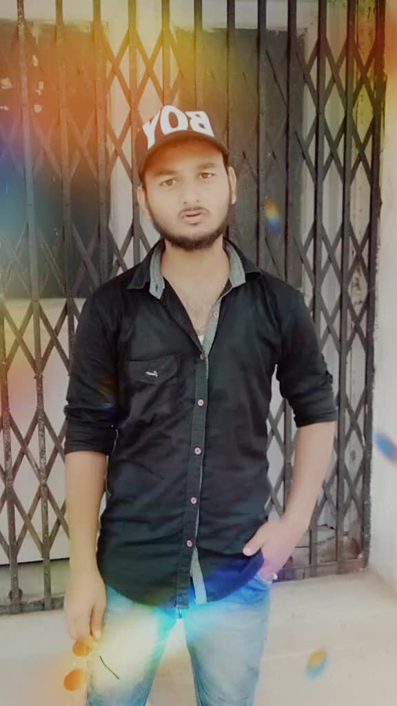 @Anees azam