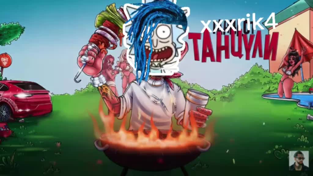 @5pro\xxxrik4