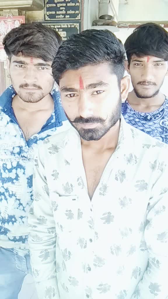 @Siddhrajsinh Vaghela