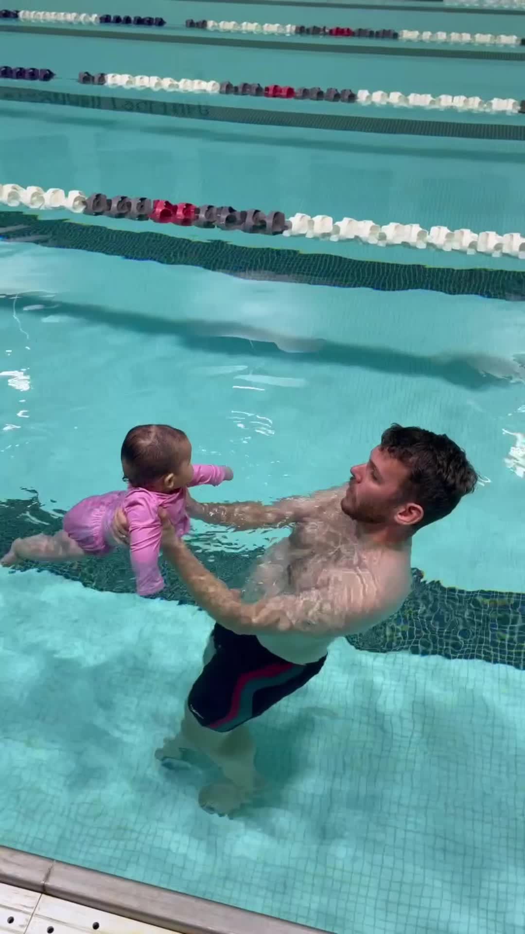 @Swim Coach Andy
