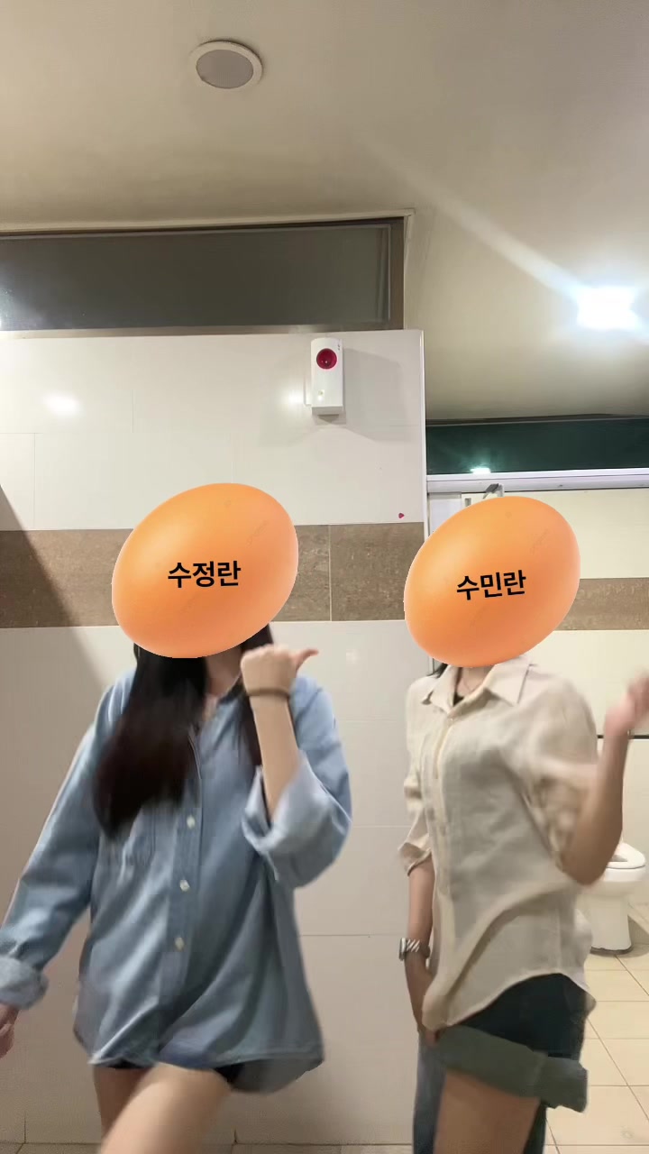 @여월중댄스계