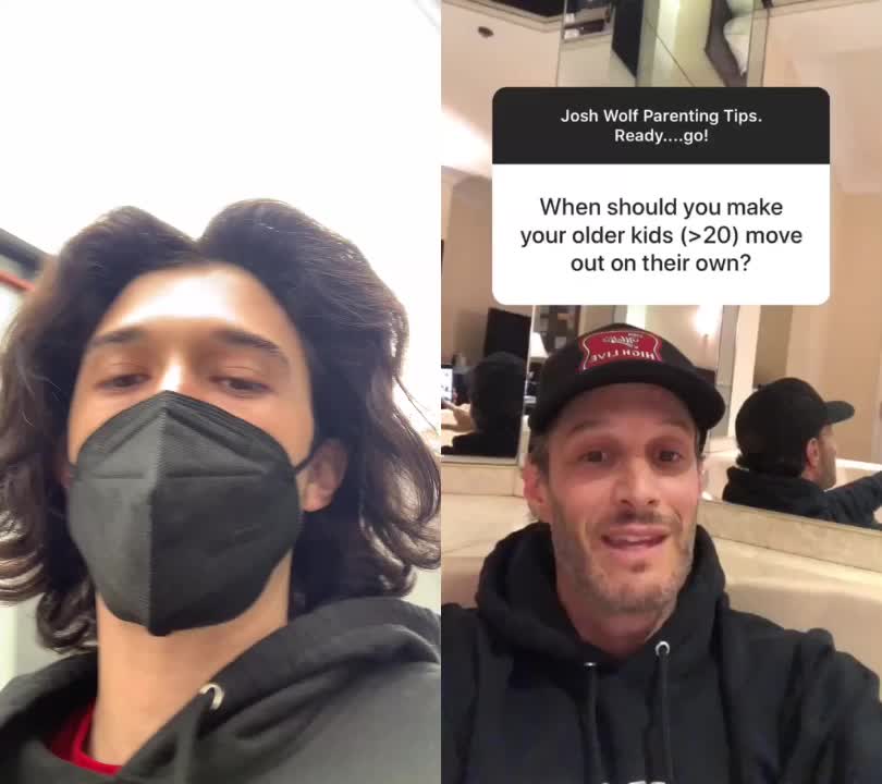 @Jacob Wolf